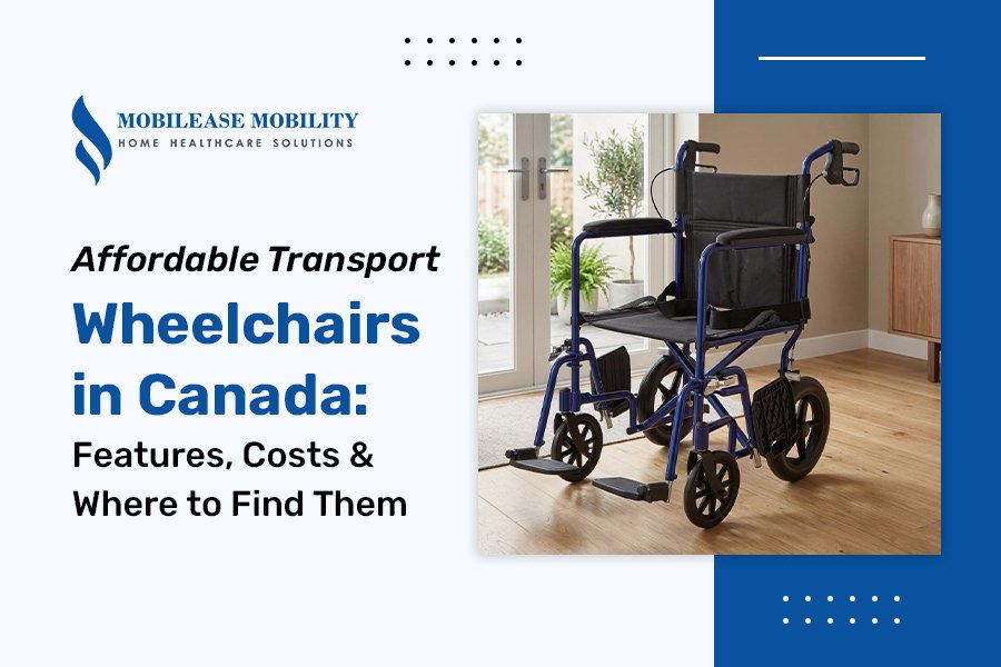 transport wheelchairs