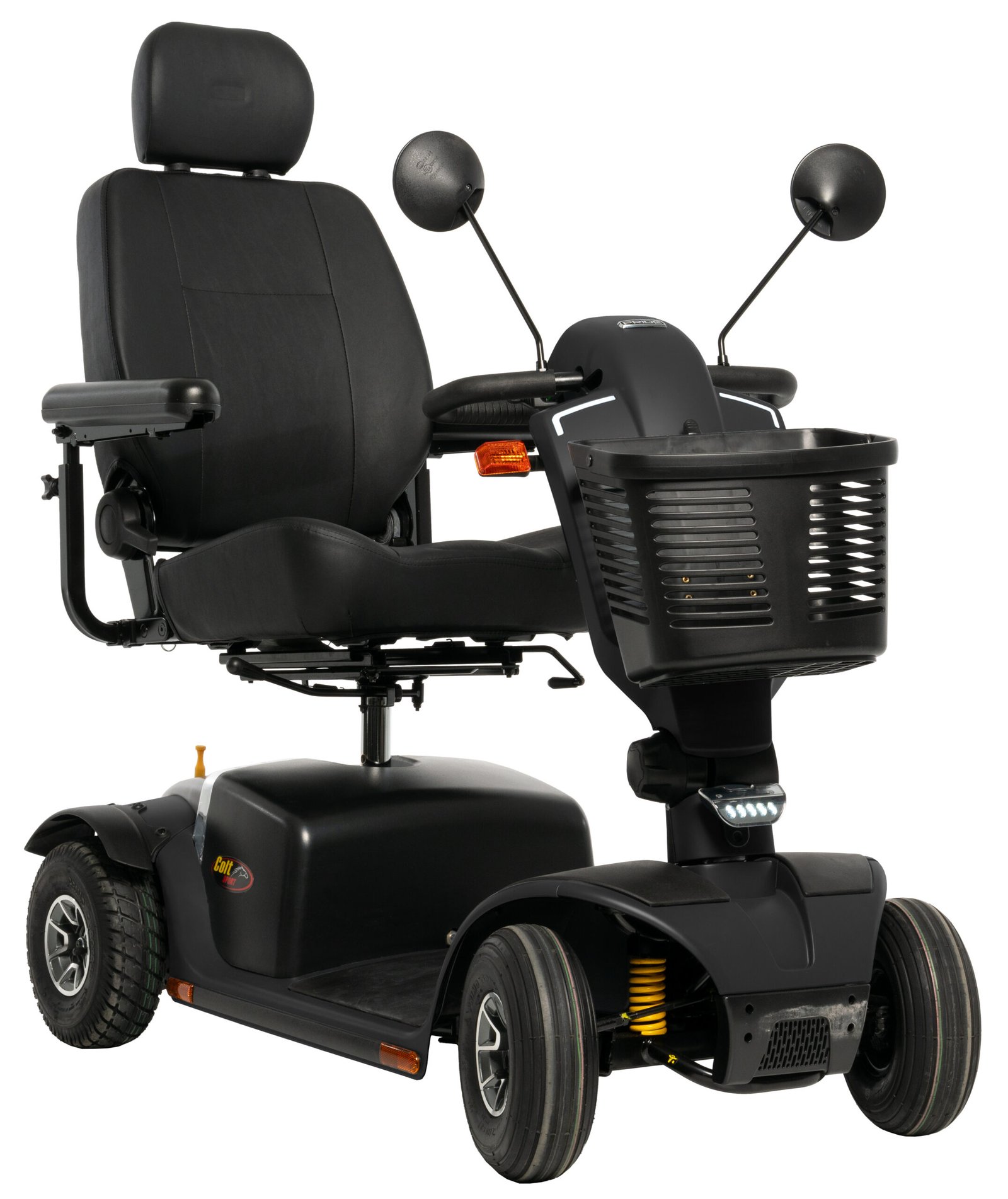 Colt Sport - Image 5