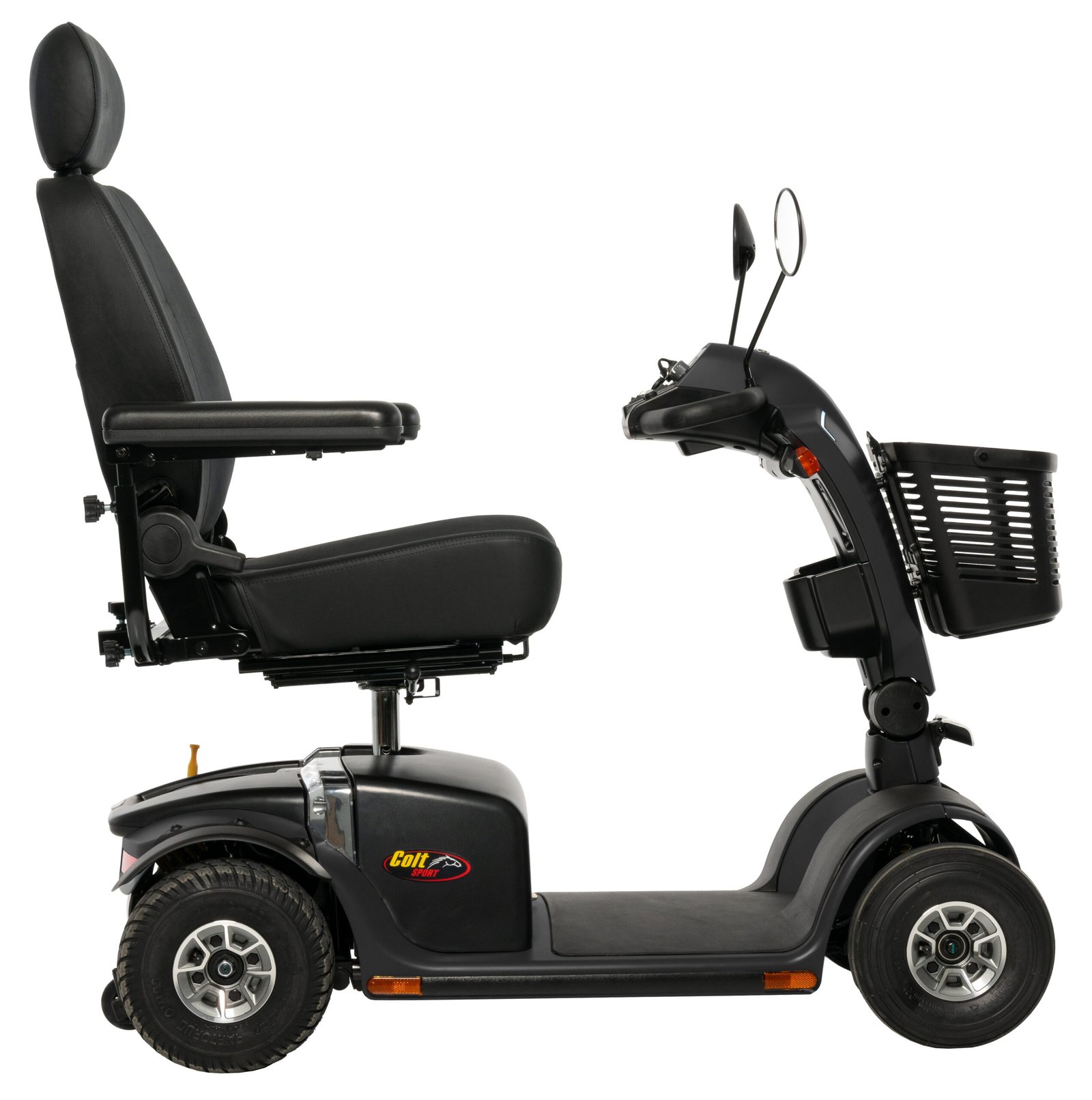 Colt Sport - Image 2