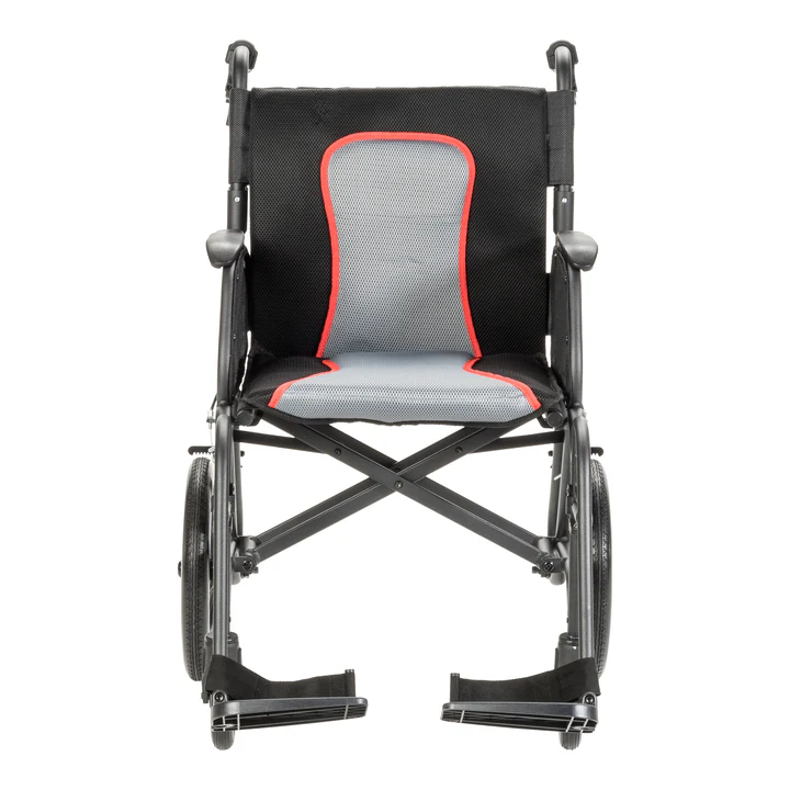 AeroFly™ Ultra-Lite Transport Chair Rental - Image 8