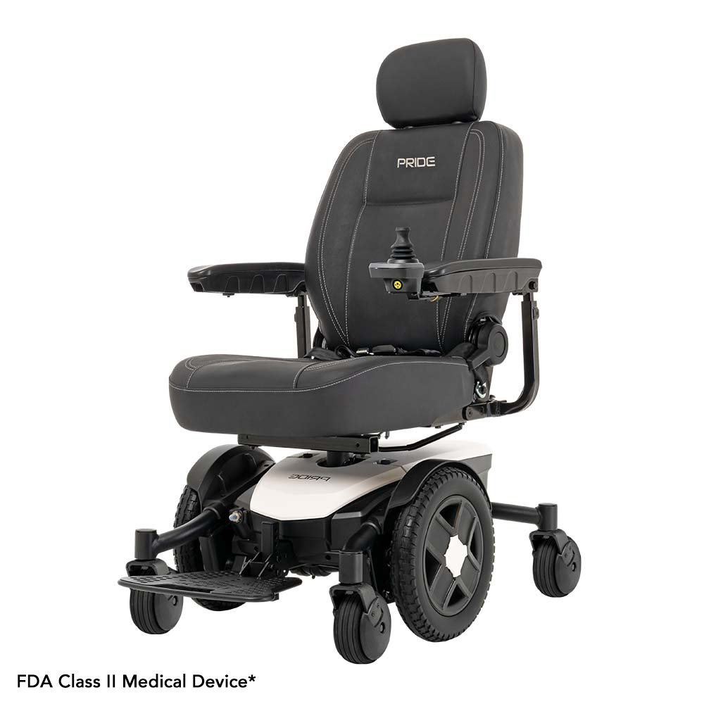 Jazzy® EVO 613 - Image 2