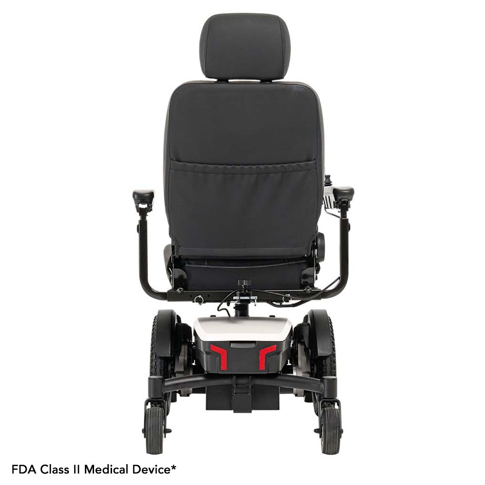 Jazzy® EVO 613 - Image 3