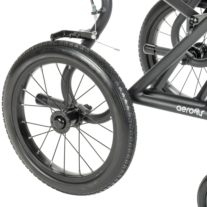AeroFly™ Ultra-Lite Transport Chair Rental - Image 5