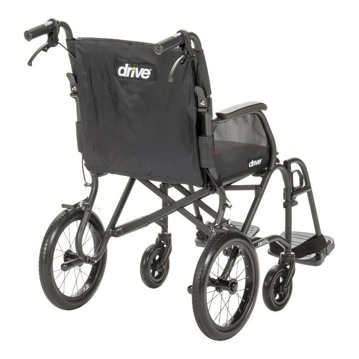 AeroFly™ Ultra-Lite Transport Chair Rental - Image 7