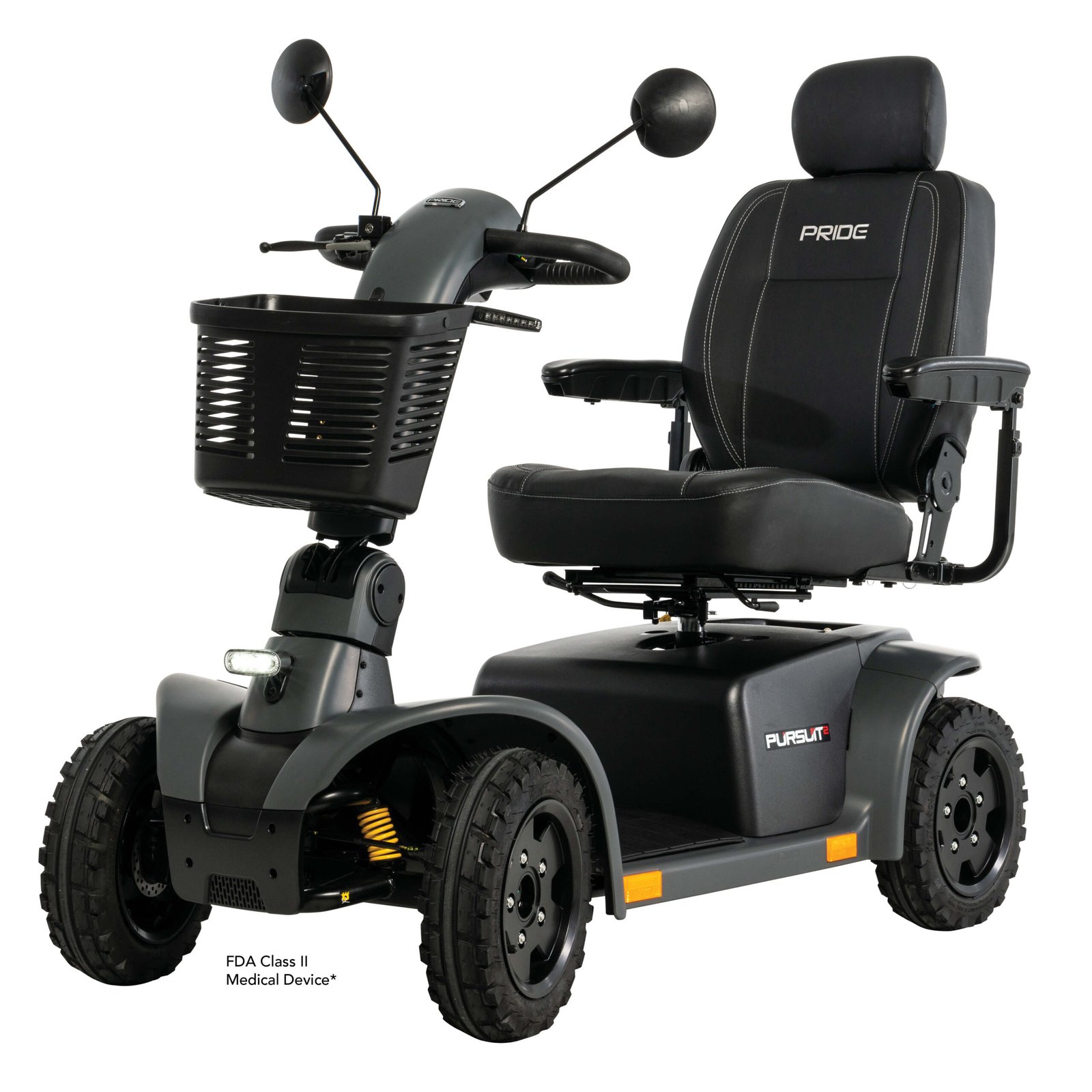 Pursuit 2 - Image 4