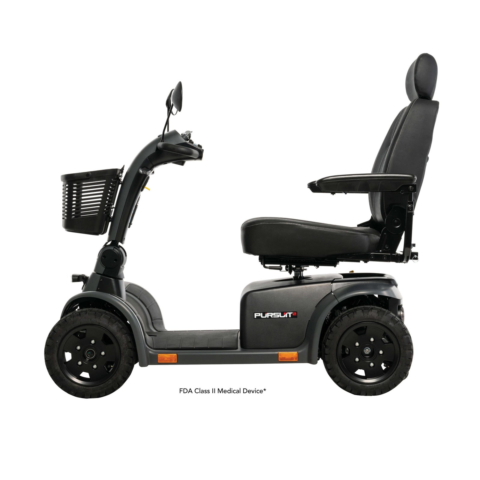 Pursuit 2 - Image 6