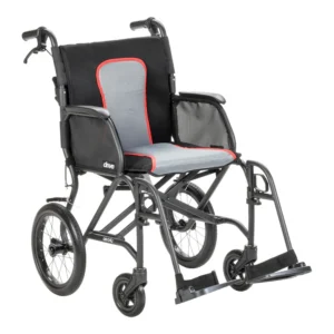 AeroFly™ Ultra-Lite Transport Chair