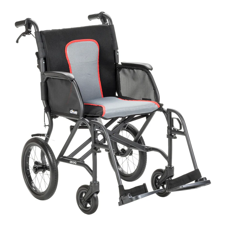 AeroFly™ Ultra-Lite Transport Chair Rental