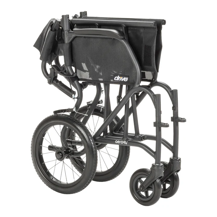 AeroFly™ Ultra-Lite Transport Chair Rental - Image 6