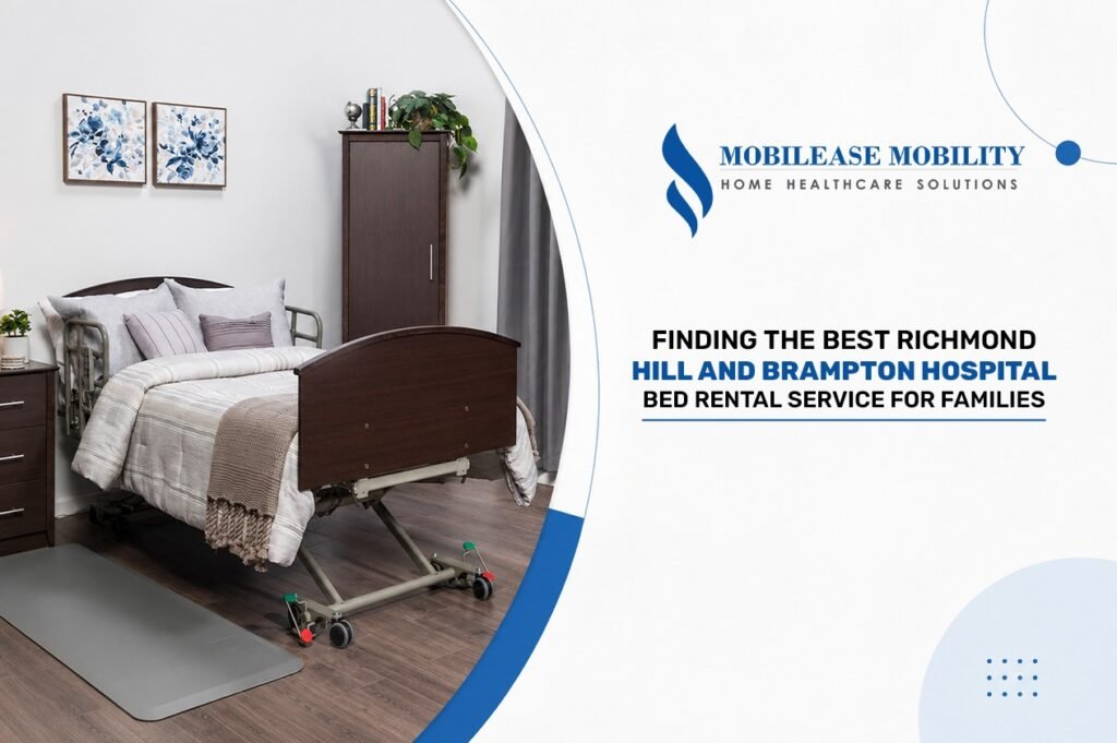 best hospital bed
