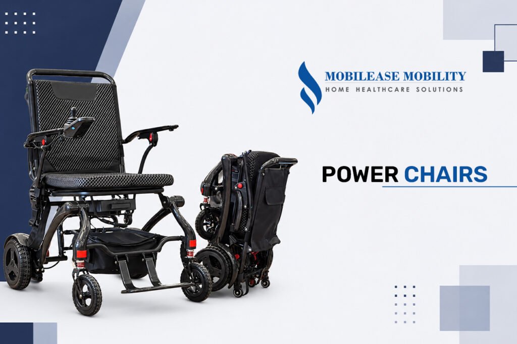 Power-Chairs