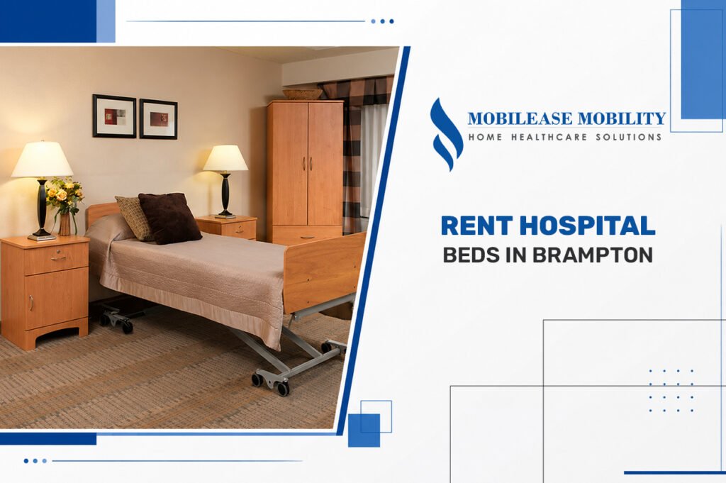 rent hospital beds