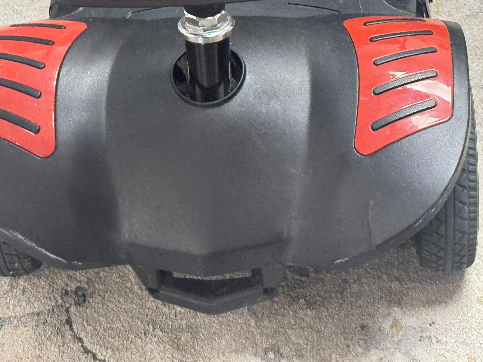 Scout LT 4-Wheel Scooter by Drive (Floor Model)... - Image 16