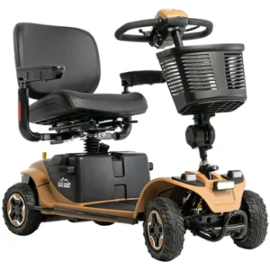 BAJA® BANDIT 4-WHEEL by Pride Mobility (Floor Model)