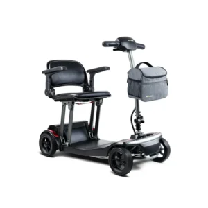 ScootNGo Folo Travel Mobility Scooter