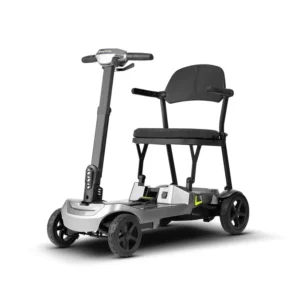 ScootNGo Lite Travel Mobility Scooter